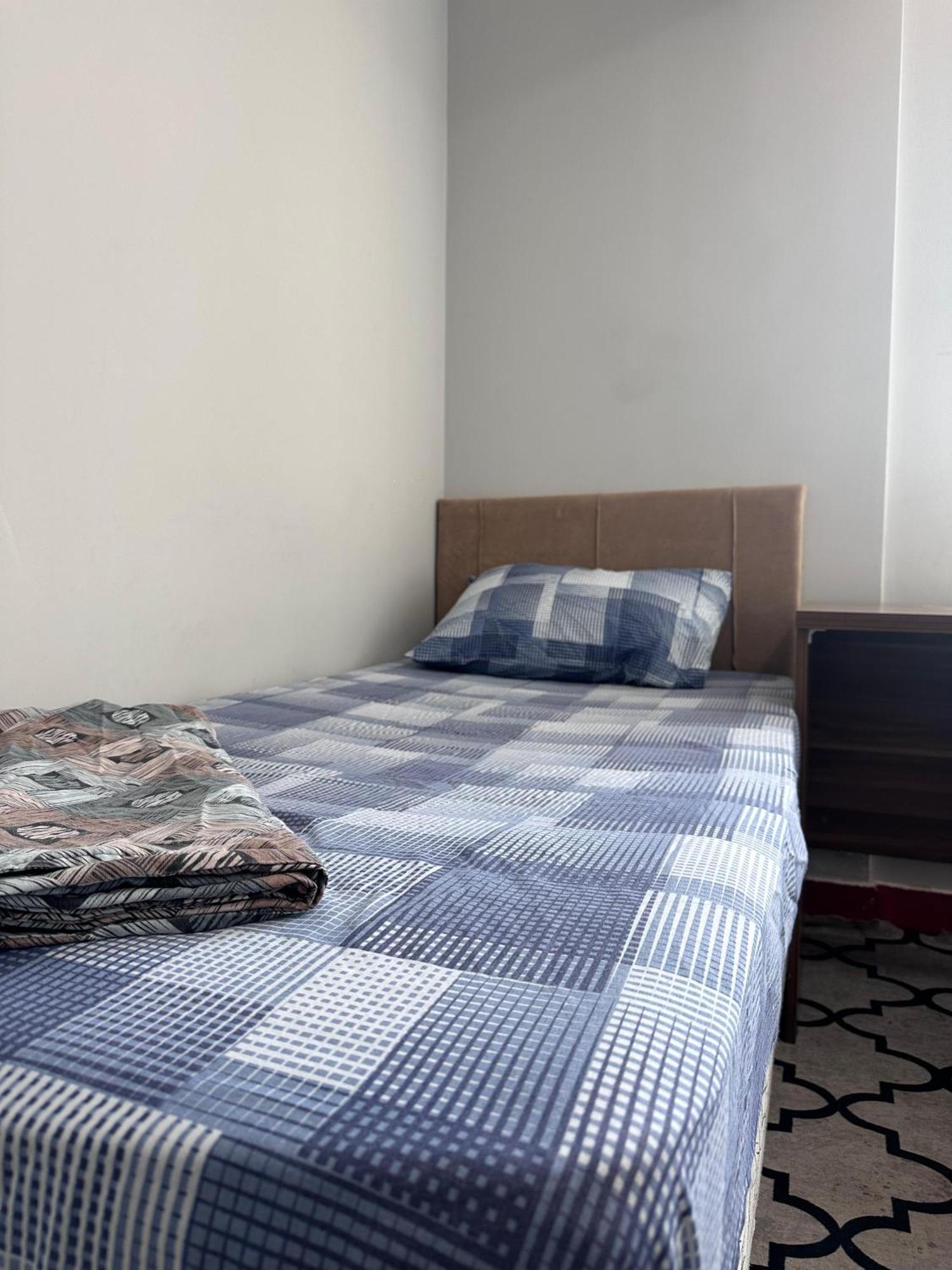 Transit Hotel Istanbul Værelse billede