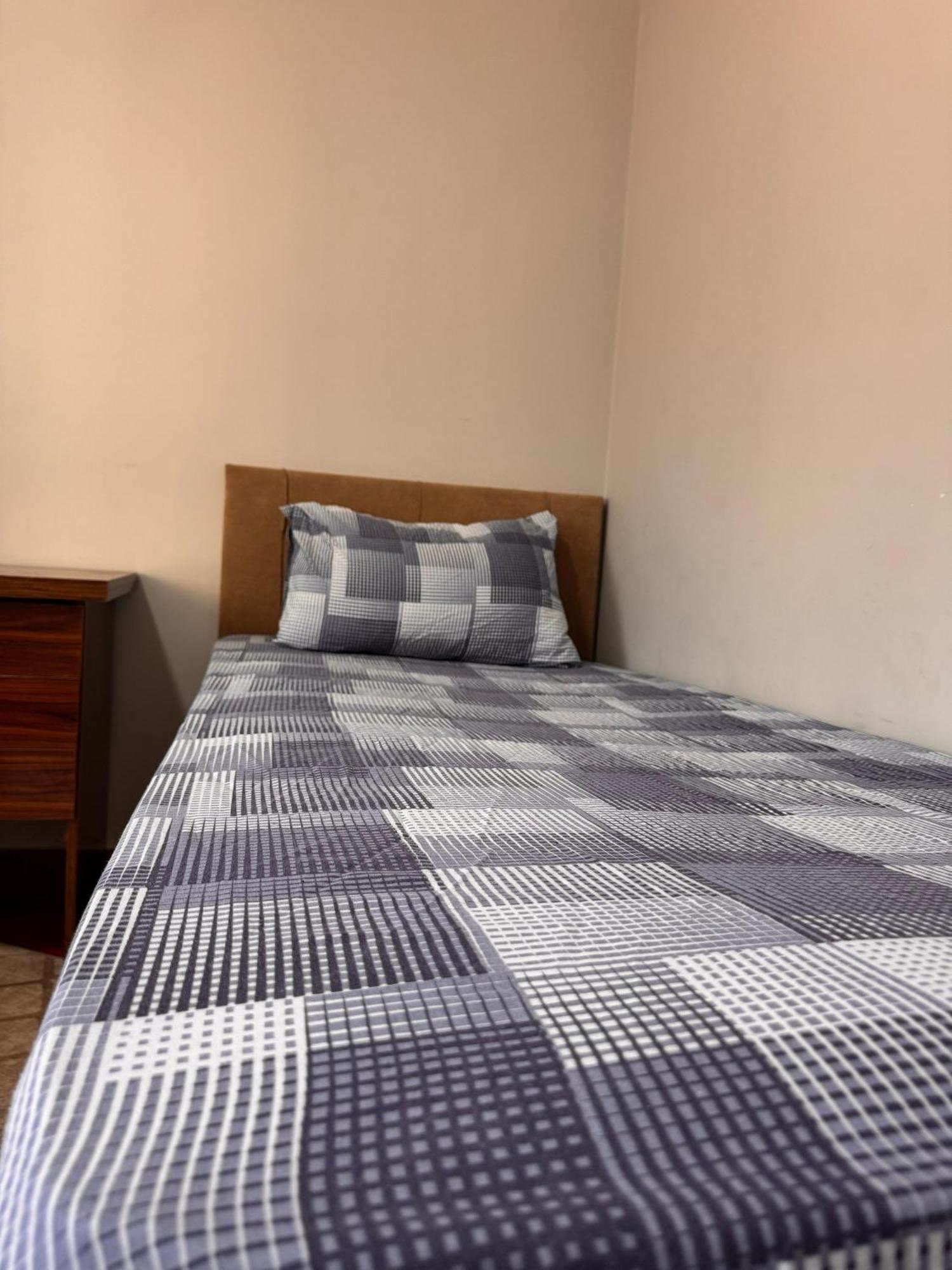 Transit Hotel Istanbul Værelse billede